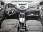 HYUNDAI ELANTRA GL photo