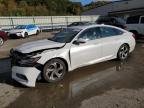 2019 HONDA ACCORD EX - 1HGCV1F42KA130231