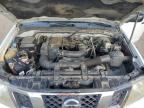 NISSAN FRONTIER S photo