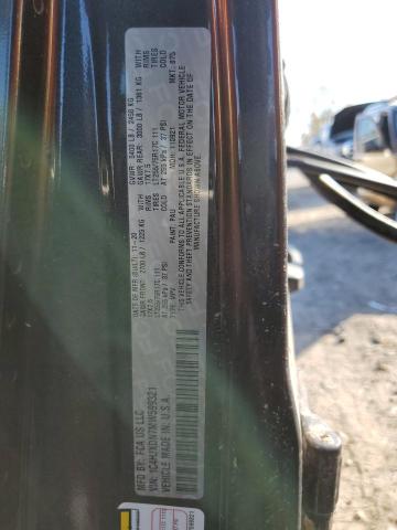 2021 JEEP WRANGLER U - 1C4HJXDN7MW599321