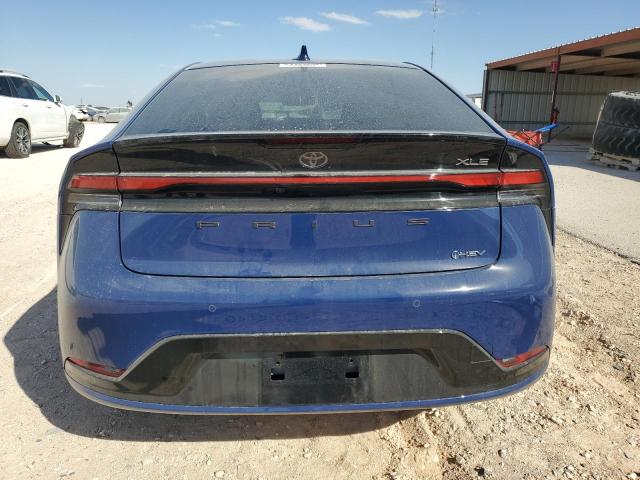 2024 TOYOTA PRIUS LE - JTDACAAU7R3033737