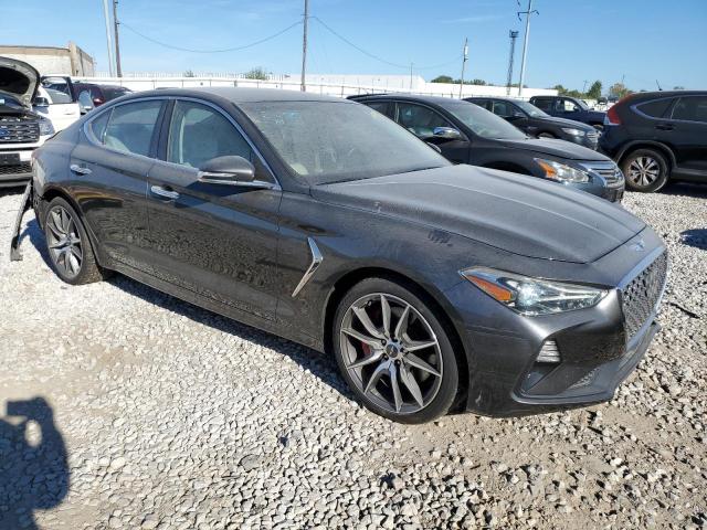 2019 GENESIS G70 SPORT KMTG24LA8KU016531