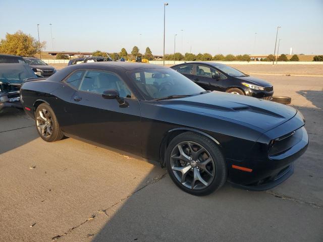 VIN 2C3CDZAG6GH309788 2016 Dodge Challenger, Sxt no.4