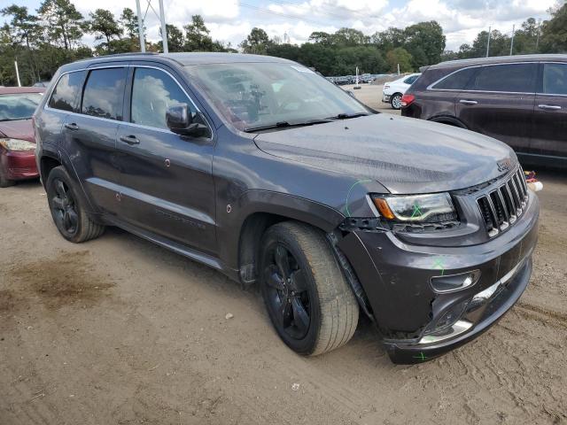 VIN 1C4RJECG6GC313685 2016 Jeep Grand Cherokee, Ove... no.4