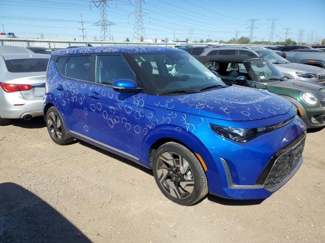 2023 KIA SOUL GT LI - KNDJ53AU8P7215927