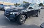 MERCEDES-BENZ GLE 350 4M photo