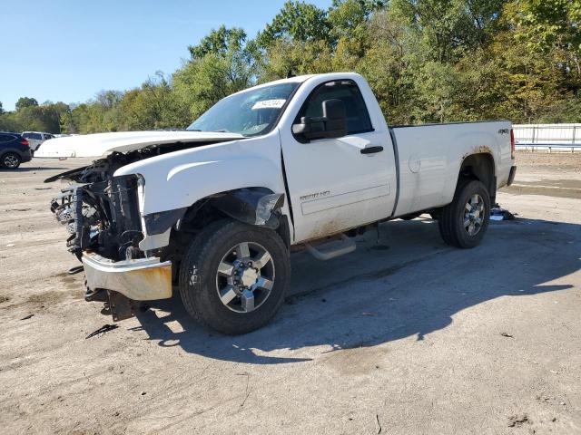 2014 GMC SIERRA K35 #3028499919