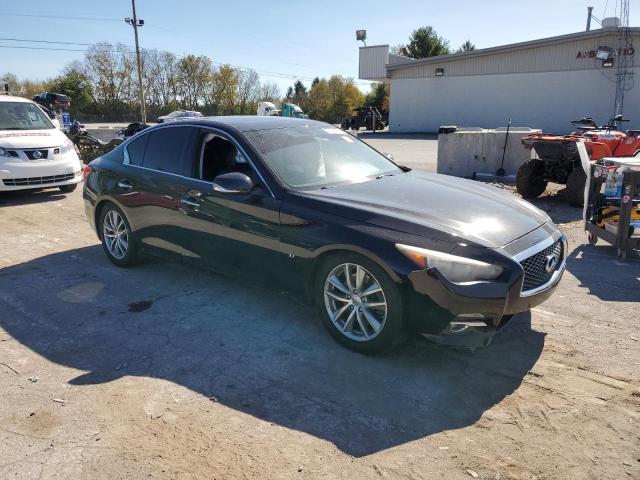Vin: jn1bv7ar2em681491, lot: 75500164, infiniti q50 base 20144