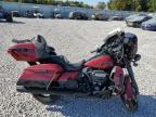 Lot #3027175316 2021 HARLEY-DAVIDSON FLHTK