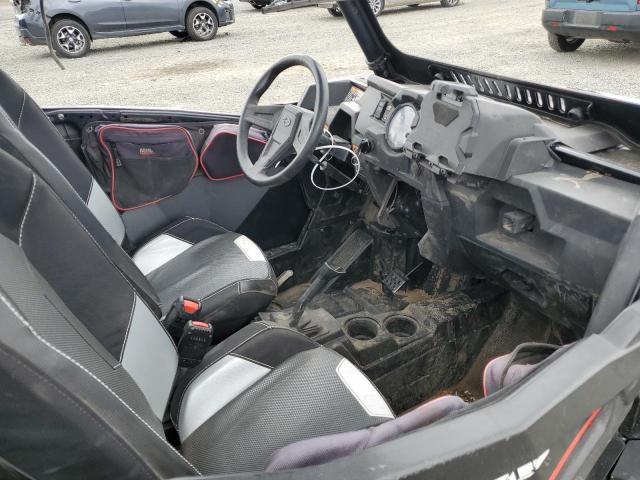 2017 POLARIS RZR 4 900 - 4XAVCE876HB677198