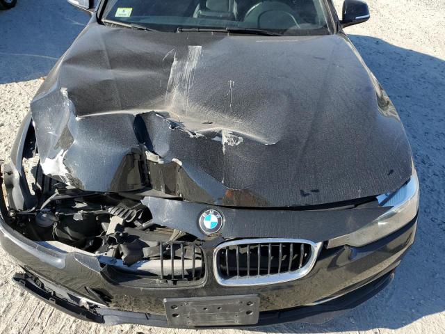 2017 BMW 330 XI - WBA8D9C33HA004905