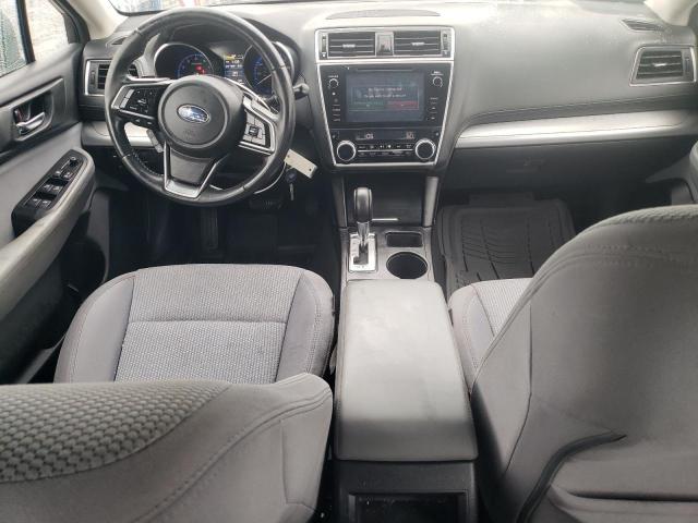 2018 SUBARU LEGACY 2.5 - 4S3BNAD68J3034833