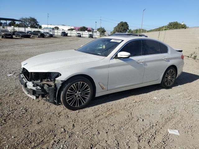 2018 BMW 530 I 2018