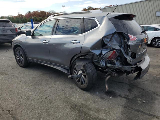 VIN 5N1AT2MV2GC803507 2016 Nissan Rogue, S no.2