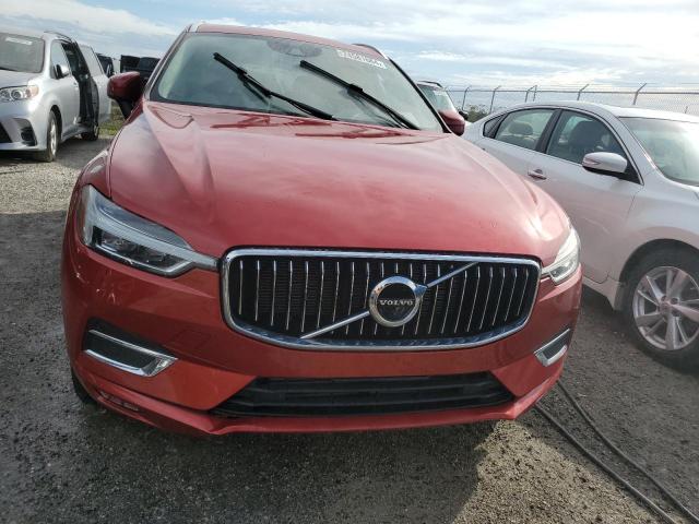 VIN YV4102DL8M1681493 2021 Volvo XC60, T5 Inscription no.5