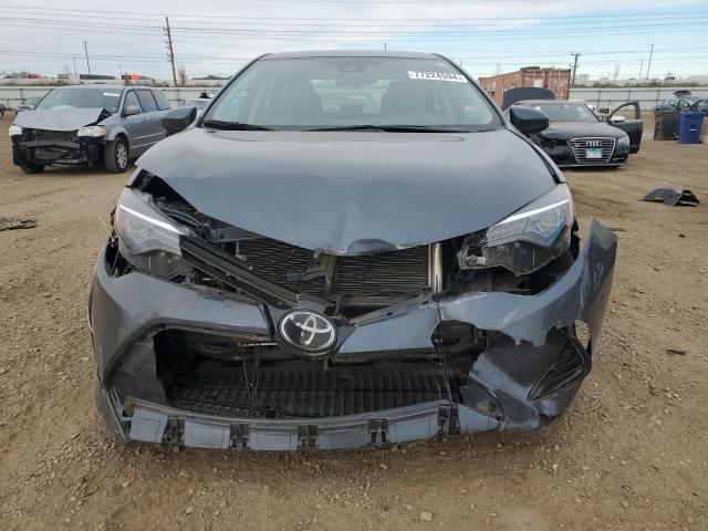 2018 TOYOTA COROLLA L - 2T1BURHE3JC063375