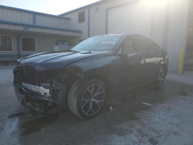 VIN 5UXCY8C09M9E15904 2021 BMW X6, M50I no.1