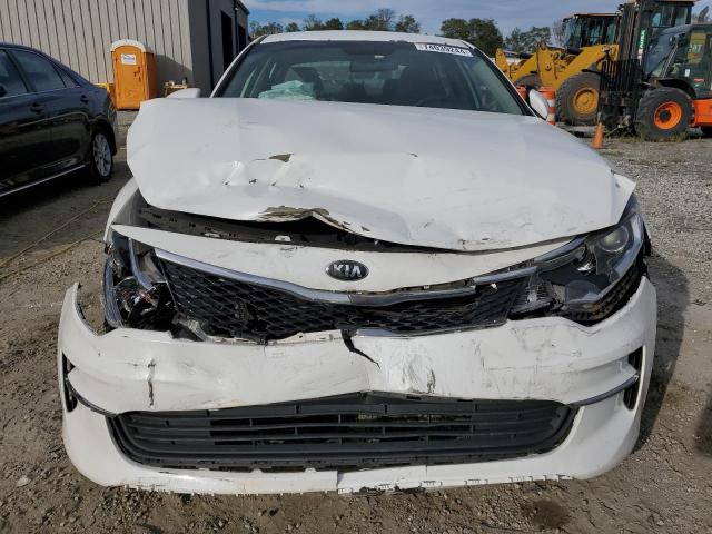 2016 KIA OPTIMA LX - 5XXGT4L31GG041099