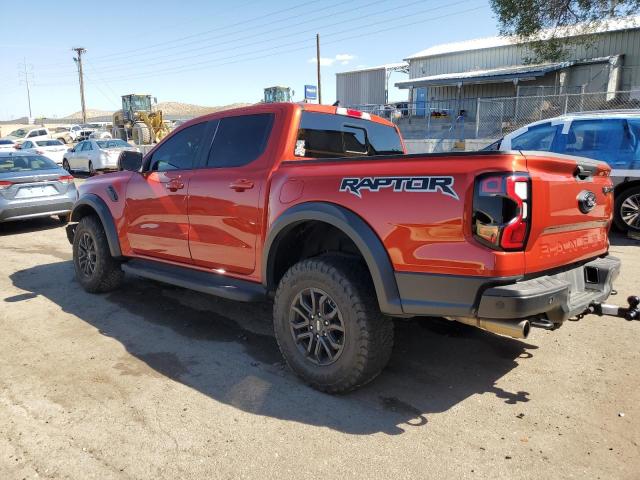 2024 FORD RANGER RAP 1FTER4LR8RLE04575