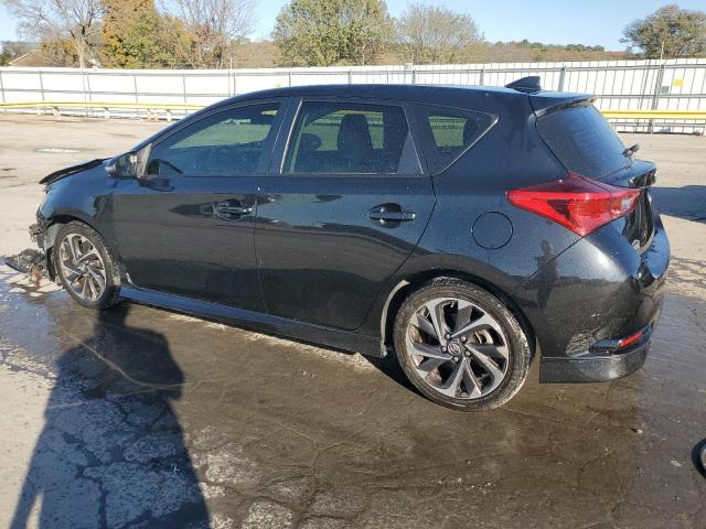 2018 TOYOTA COROLLA IM - JTNKARJE0JJ558832