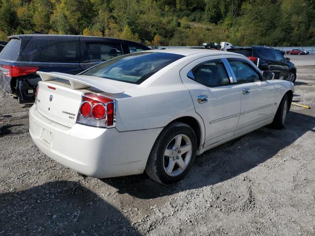 2010 DODGE CHARGER SXT - 2B3CA3CV4AH188040