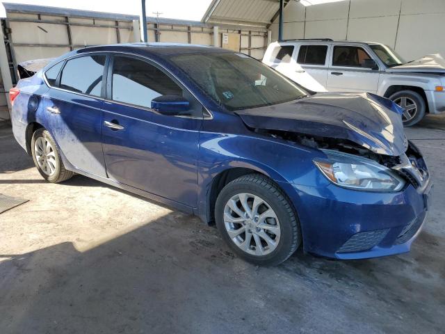 VIN 3N1AB7AP6HY377150 2017 NISSAN SENTRA no.4