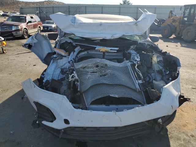2024 CHEVROLET EQUINOX LS - 3GNAXSEG5RL250990