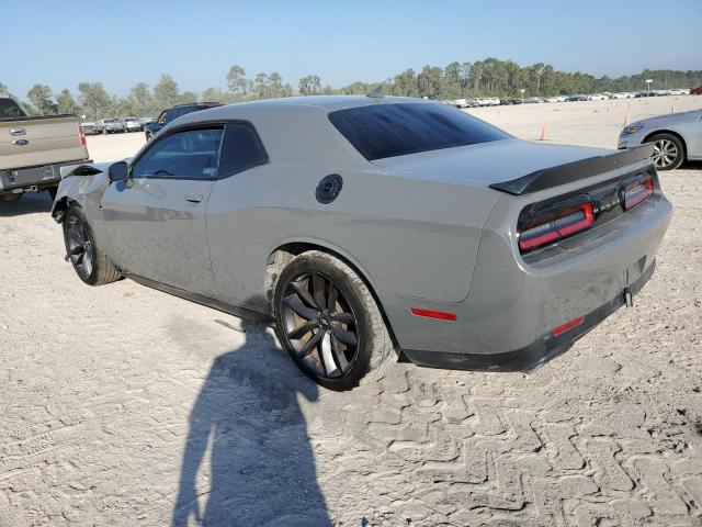 VIN 2C3CDZFJ0KH580598 2019 DODGE CHALLENGER no.2