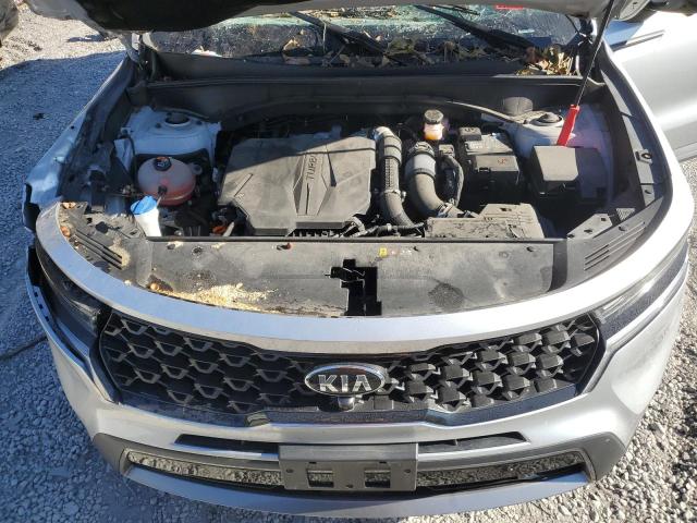 2021 KIA SORENTO SX - 5XYRKDLF9MG010289