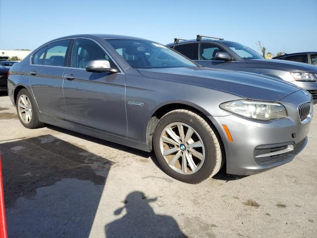 VIN WBA5A5C54ED503518 2014 BMW 5 Series, 528 I no.4