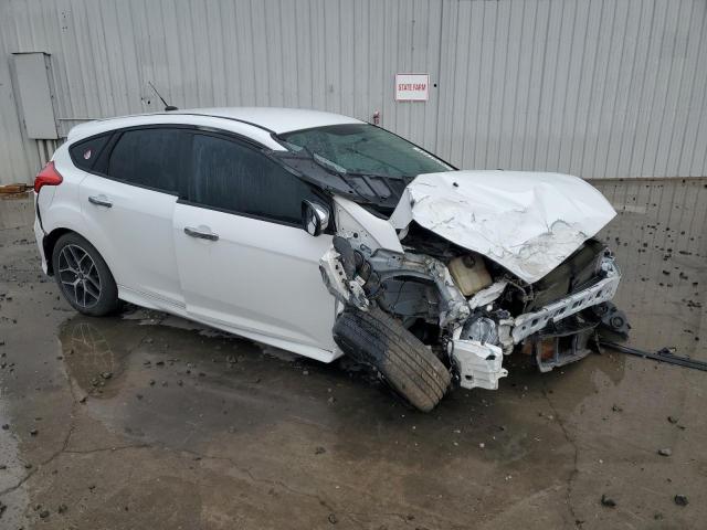 VIN 1FADP3K29GL246847 2016 Ford Focus, SE no.4