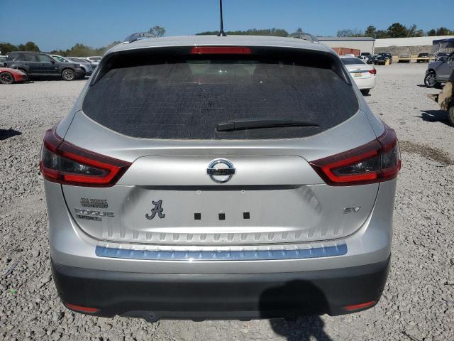 2021 NISSAN ROGUE SPOR - JN1BJ1BV8MW571990