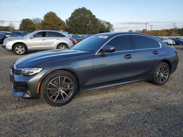 2020 BMW 330XI #3023637365