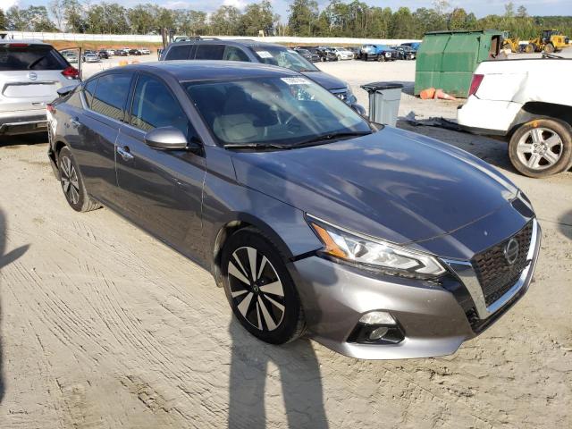 2019 NISSAN ALTIMA SV - 1N4BL4DV3KC127863
