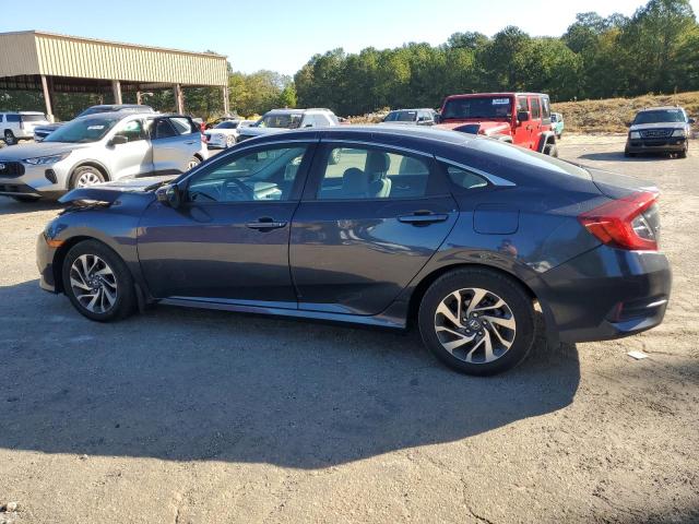2018 HONDA CIVIC EX - 19XFC2F74JE040060