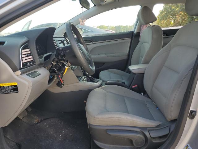 2017 HYUNDAI ELANTRA SE - 5NPD74LF1HH181743
