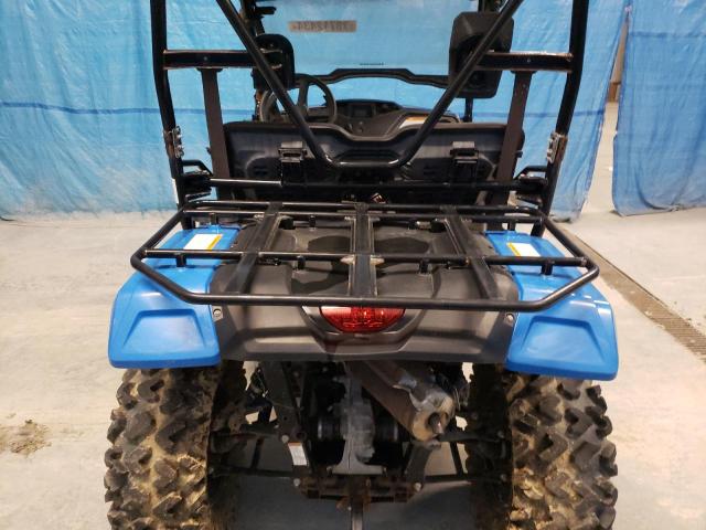2016 HONDA SXS500 M 1HFVE0304G4104471