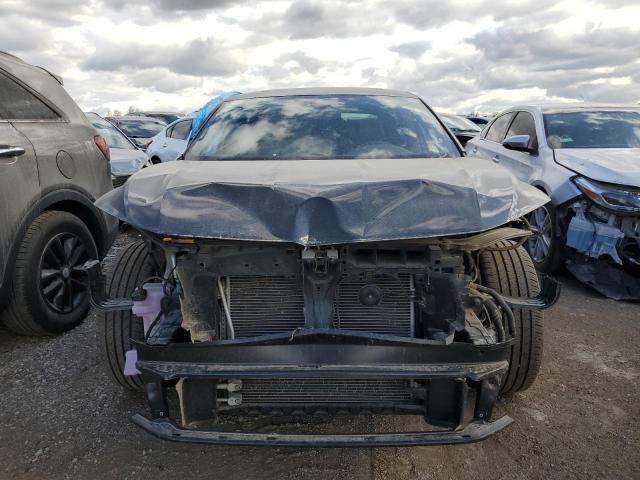 2021 VOLKSWAGEN PASSAT R-L - 1VWMA7A38MC012687