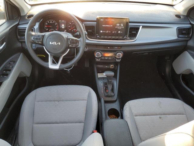 2023 KIA RIO LX - 3KPA24AD4PE564856