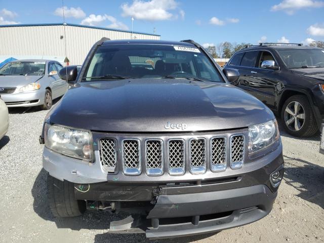 2016 JEEP COMPASS LA - 1C4NJCEA8GD726598