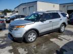 FORD EXPLORER photo