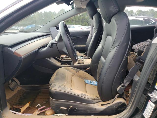 2018 TESLA MODEL 3 - 5YJ3E1EB6JF149191
