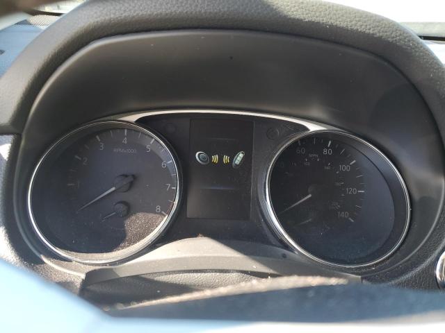 2014 NISSAN ROGUE S - 5N1AT2MVXEC762248