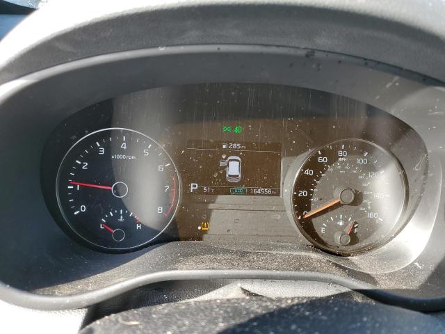 2022 KIA SPORTAGE S - KNDPRCA62N7993640
