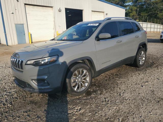 2020 JEEP CHEROKEE L #2986692278