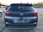 HYUNDAI TUCSON LIM photo