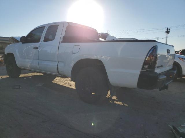 2015 TOYOTA TACOMA ACC - 5TFTX4CN6FX057066