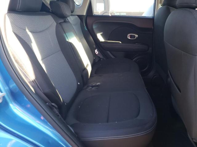 2018 KIA SOUL + - KNDJP3A57J7551031