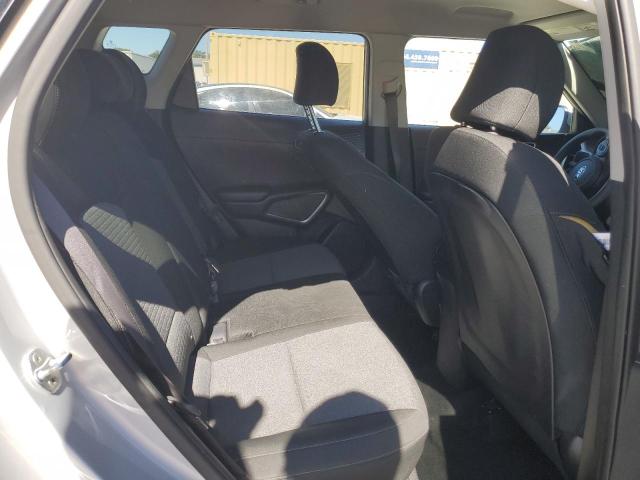 2020 KIA SOUL LX - KNDJ23AU7L7724202