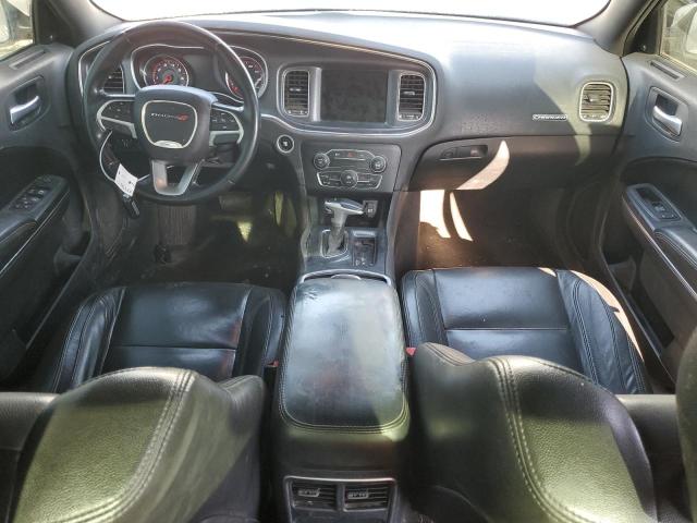 2016 DODGE CHARGER SX - 2C3CDXHG6GH186715